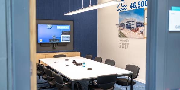 Meeting room