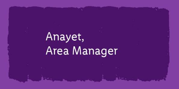 Anayet