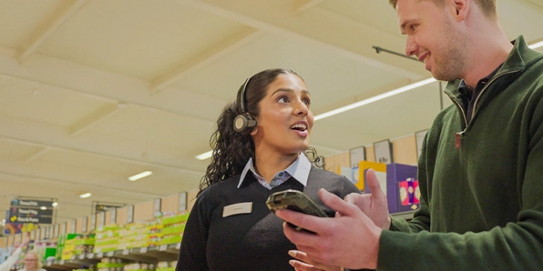 Lidl Apprenticeships