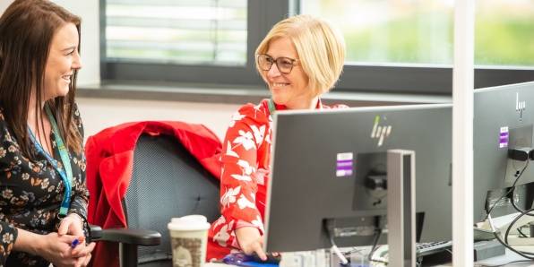 lidl office jobs