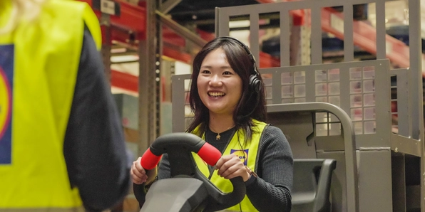 Lidl nationwide grad programmes