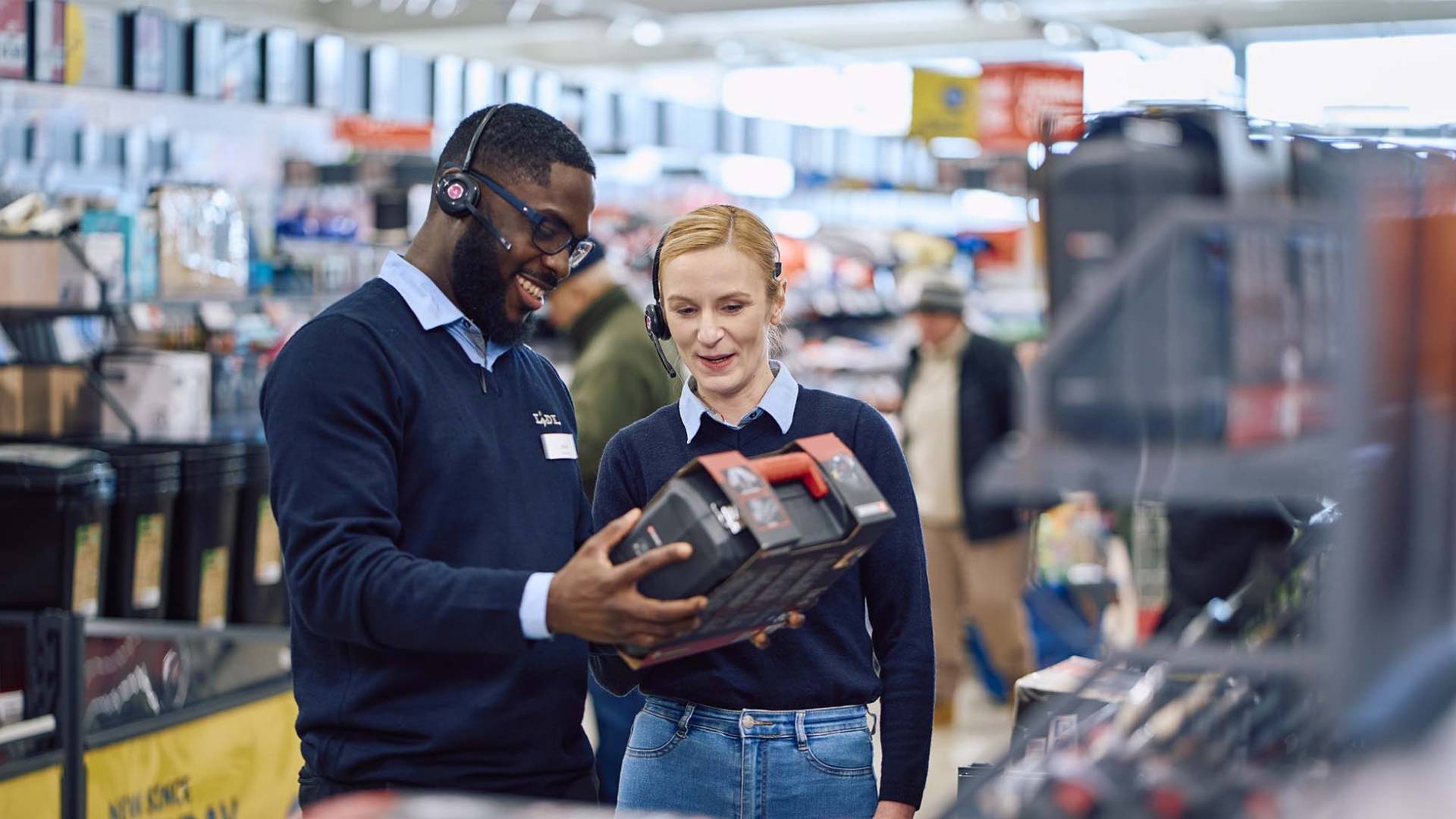 Lidl ED&I