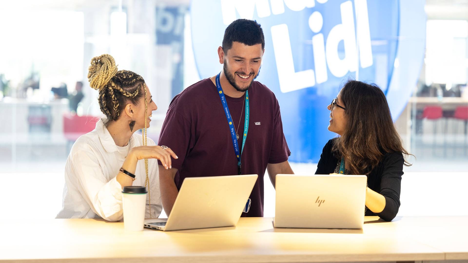 Head Office Logistics Graduate Management Programme