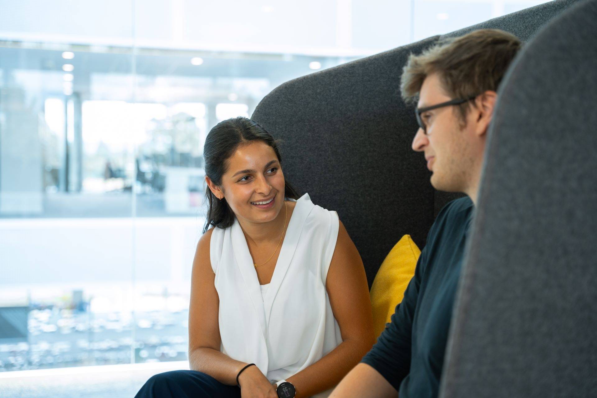 Chloe's Training Page