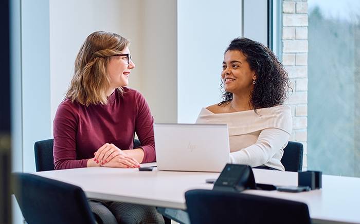 Procurement intro image