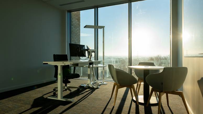 Workstation