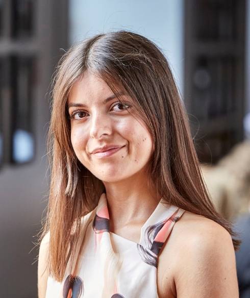 Sacha Jovic Profile