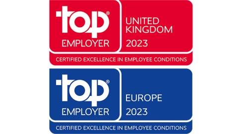 Top Employer