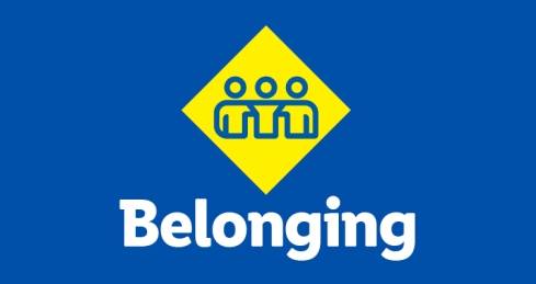New Belonging
