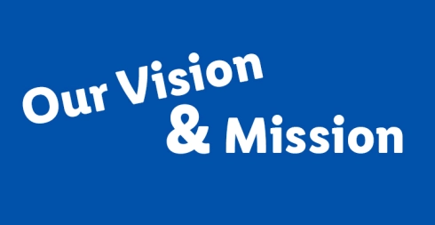 Our Vision