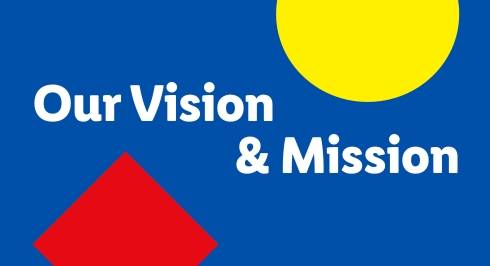 Our Vision