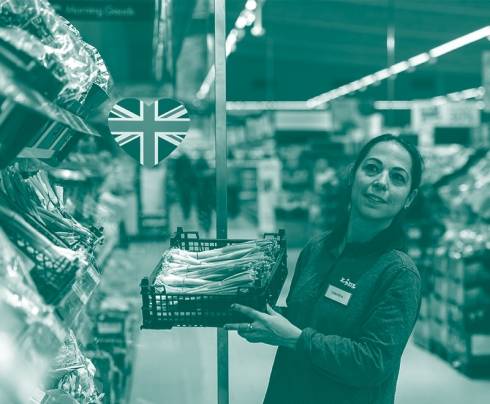 Customer Assistant