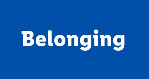 Belonging