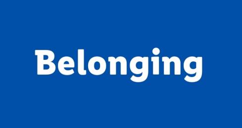 Belonging