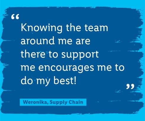Supply Chain
