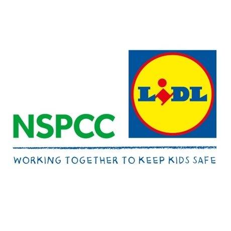 Lidl NSPCC