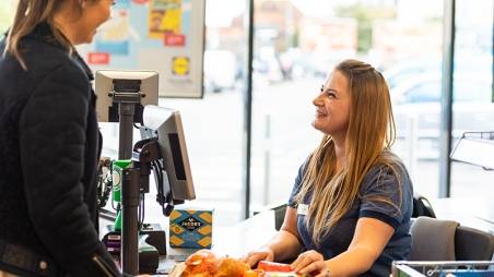 Lidl Careers