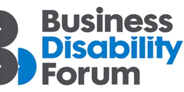 Business Disability Forum