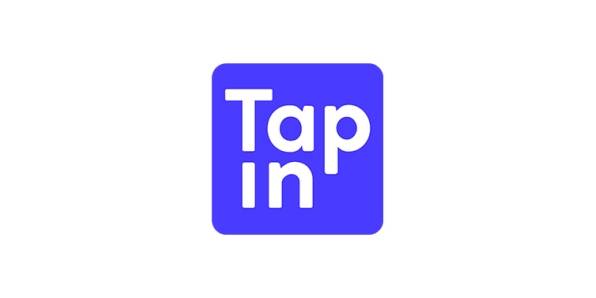 TapIn Logo